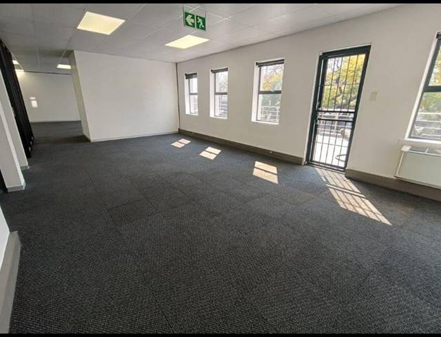 BUSINESS PROPERTY TO RENT IN SANDTON CENTRAL